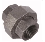 Stz Malleable Union Black 150 Psi 1/2" 310 U-12 Box Of. Fixed Price $61.58.