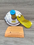 New Maxitrol Has Regulator 325-5AL 2PSIG 7 -11 . (free Shipping). Fixed Price $75.00.