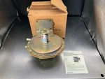 Dwyer 1640-0 Floating Contact Null Switch For High And Low Actuation. Fixed Price $195.00.