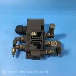 Numatics Valve Block Assembly Usip. Fixed Price $15.00.