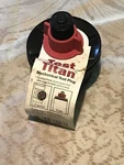 Test Titan Abs/pvc 3 Inch Plug Brand New Clean Out Or. Fixed Price $12.00.