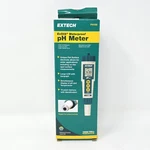 Extech PH100 Exstik Waterproof Meter 0.00 To 14.00-PH New In Box. Fixed Price $99.99.