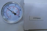 Lochinvar Water Heater Replacement Temperature Gauge - 250 F GTP2002. Fixed Price $29.99.