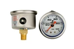 Aeromotive Fuel Pressure Gauge 15633; 0-100 Psi 1-1/2 In. Liquid Filled. Fixed Price $58.69.