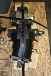 Bosch Rexroth Hydraulic Motor Ets Engineering AA6VM160EP1/63W VSD510A. Fixed Price $5000.00.