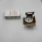 New!! Ashcroft 63-1008-S-02L-100# Gauge. Fixed Price $40.00.