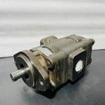 Commercial Hydraulics P330B-25089 Double Gear / Jcb Pumps. Fixed Price $1395.00.