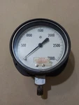Acco Helicoid Pressure Gauge 4 1/2" 0-3000 Psi Lower Npt Connection. Fixed Price $79.99.