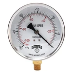 Winters PEM220LF GAUGE,PRESSURE,30 Hg VAC/KPA,4 20JN33. Fixed Price $39.96.