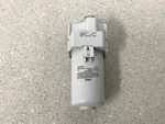 Smc Regulator AL40-N04-2Z-A 150PSI New. Fixed Price $30.00.