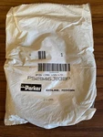 Parker PS2946J83BP Pin Connector 120 V Ltd New Old Stock. Fixed Price $21.99.