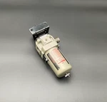 Smc AW40-N04E-Z Pneumatic Regulator Filter Assy AW40N04EZ (tsc). Fixed Price $32.39.