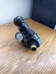 Master Pneumatic R380-6C3 Regulator. Fixed Price $39.99.