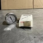 Dynamic CF1P-350A, 2-1/2" Glycerine Filled Pressure Gage, 5,000 Psi Nos. Fixed Price $19.99.