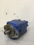 Vickers Hydraulic Vane Pump 4520V60A11 Used #125351. Fixed Price $598.40.