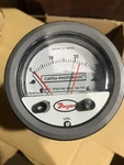 Dwyer 43030 Capsu-photohelic Pressure Switch/gauge (0-30"W.C.). Fixed Price $600.00.