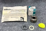Miller 051-KR010-63 Base Lok Piston Rod Seal & Bushing Assemby 5/8". Fixed Price $10.00.