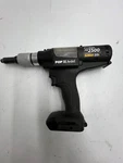 Pop Avdel PB2500-NA Rivet Tool 15/16 Stroke Lg, 1,911 Lb Pulling Force 18V. Fixed Price $356.30.