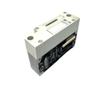 Festo VABA-S6-1-X1 Pneumatic Valve Manifold Interface Module 543416. Fixed Price $54.89.