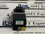 Ckd Proportional Valve EV2509-108-E2 W/warranty. Fixed Price $52.00.