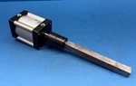 Parker PV33D-090B-BB2-B 150PSI Pneumatic Double Vane Rotary Actuator Cylinder. Fixed Price $33.16.