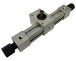 Asco Numatics SARE-0901B-AKA2 Pneumatic Rotary Actuator Bore Keyed Shaft. Fixed Price $79.99.