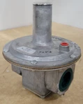 Maxitrol RV61-88-0048 Straight Thru Gas Pressure Regulator 1". Fixed Price $173.99.