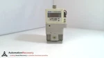 Smc ITV2050-04N3S4-X69 Electro Pneumatic Regulator #328138. Fixed Price $119.75.