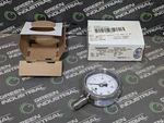 New Ashcroft 25-1009-SW-02L-30#-XLL Duralife Gauge 0-30 Psi. Fixed Price $91.50.