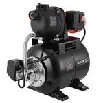 Vevor 1.1 Shallow Well Pump With Pressure Tank 1320 Gph Plastic Jet. Fixed Price $124.90.