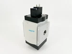New Festo MS9-EE-3/4-V24-VS On/ Off Valve 240PSI 24VDC 562177 No Box. Fixed Price $159.95.
