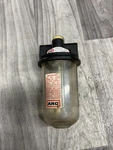 Aro, 126241000, Lubricator, 1/2INCH, Nos #4009G20. Fixed Price $24.99.