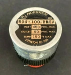 Norgren R04-100-RNEA Regulator 30 Day Warranty. Fixed Price $24.00.