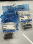 Smc RBQ2508 (RBOE07) Shock Absorber / Industrial Damper New Package. Fixed Price $50.00.