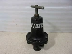 Watts R119-04CG Parker Air Regulator #23 *free Shipping*. Fixed Price $46.99.