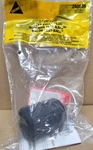 Cherne Test Ball Pipe Plug Rubber Black 3" 240038. Fixed Price $19.99.