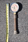 Vintage Kewanee Pressure Gauge Steampunk ?? Railroad Boiler Read!!!!. Fixed Price $69.99.