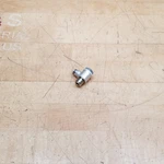 Numatics NB135C-006-001 Flow Control Valve, 6MM, G 1/4 Used. Fixed Price $9.49.