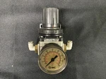 AR30-N03-Z Smc Pneumatics Regulator With Gauge. Fixed Price $12.99.