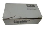 Lot Of 10 Parker 4A489 Brass Hose Bard Nsmp. Fixed Price $50.00.