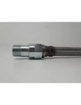 Cortem Group Elfit Hose 1//2''' 500MM Galvanized Steel Male Fixed-m. Fixed Price $40.43.