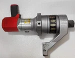 Plarad TM50AP-60150 Series Pneumatic Torque Multiplier Sioux. Fixed Price $3750.00.