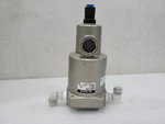 As-is Smc Mist Separator AM350-04BD. Fixed Price $119.05.