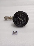 Span Viton KEM-X/SUBZ-11 Socket Saver Pat 4,184,378 Pressure Gauge. Fixed Price $150.00.