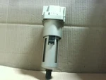 Smc AF50-06D-XG Pneumatic Filter/ Regulator 3/4"NPT Max Press-new No Box. Fixed Price $107.64.