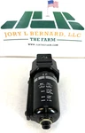 Aro, Air, 2000, F25221-111, 1/4", Regulator, Filter Module, Pneumatics, Nos,. Fixed Price $55.00.