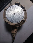 Barksdale Pressure Control Switch D1X-H18-UL Adjustable 0.4-18 Psi 60 Max. Fixed Price $125.00.