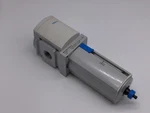 Festo MS6-LFM-1/2-B-U-V Pneumatic Fine Filter 2BAR /180PSI 1.2MPA 529661. Fixed Price $85.60.