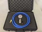 Tobul Accumulator Inc. GG2527F Gauge, Manifold, Hose & Padded Case (149). Fixed Price $899.99.