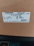 Ashcroft 45-1128-SD-02L-50/50# Differential Pressure Gauge. Fixed Price $300.00.